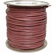 18/2 THERMOSTAT WIRE BARO-PAK 500FT - Mobile Home
